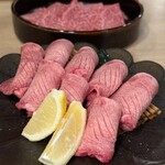 焼肉Lab  - 
