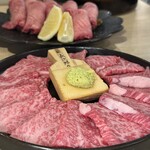 焼肉Lab  - 