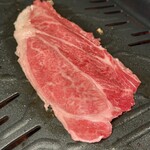 焼肉Lab  - 