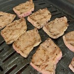 焼肉Lab  - 