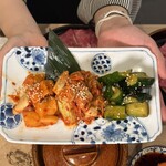 焼肉Lab  - 