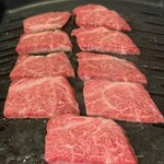 焼肉Lab  - 
