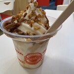 スガキヤ - 料理写真: