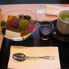 虎屋菓寮 御殿場店 虎屋菓寮 御殿場店