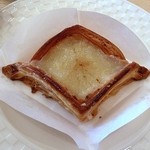 オ・プティ・マタン - 北の生パイ