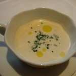 FRIGERIO - スープ