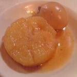 すみれ - おでん