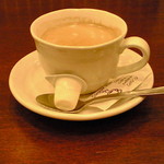 ShinbashiBAKERY plus Cafe - コーヒー