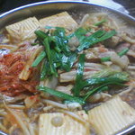 たつ屋 - ぐつぐつ美味しそう。