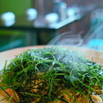 フォーシーズン - 和風スパゲッティ♪