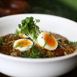 フォーシーズン - 人気のカレースパ♪