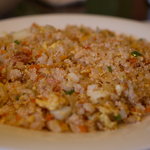 フォーシーズン - たらこ・イカピラフ♪