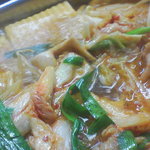 たつ屋 - 写メ撮ってる場合じゃない旨さ♪