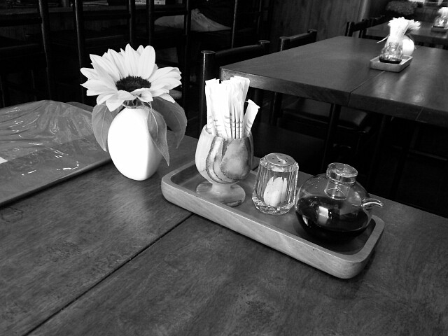 DiningBarTOMATO photo 4