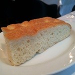 オルケストラヴィーノ 大手町 - フォカッチャ