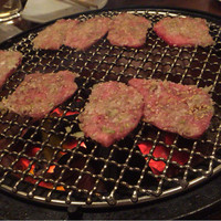 焼肉 十々 西麻布店 - 