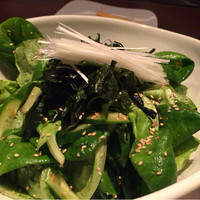 焼肉 十々 西麻布店 - 