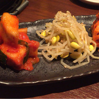 焼肉 十々 西麻布店 - 