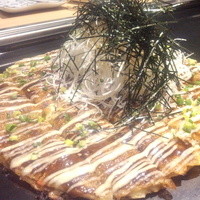 和食鉄板 銀座 朔月 - 