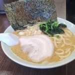 魂心家 - 料理写真: