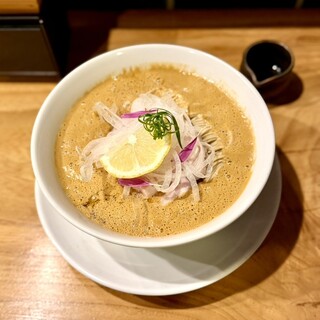 中華そば 先﨑_0