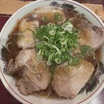 本家 第一旭 本店 - 