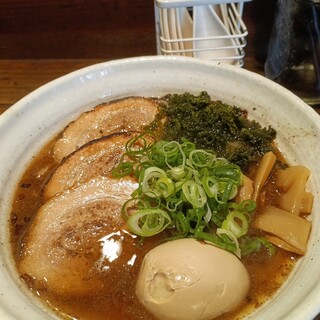 麺や 幸村_0