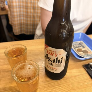 立飲みいこい_0