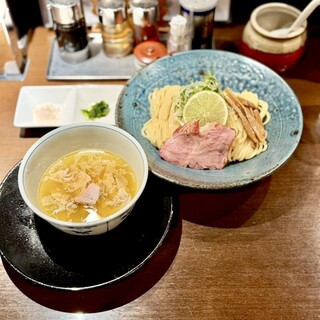 麺や 虎徹_0