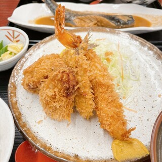 巣鴨ときわ食堂_0