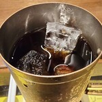 梟書茶房