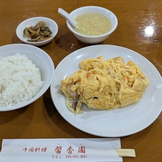 馨香園_0