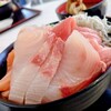 朝獲れ鮮魚・海鮮丼 魚福 - 料理写真:
