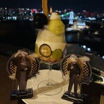 ザ バー&ラウンジ