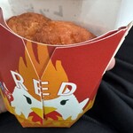 LAWSON - 料理写真: