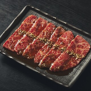 焼肉 十々_2