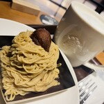 スターバックス コーヒー - 料理写真: