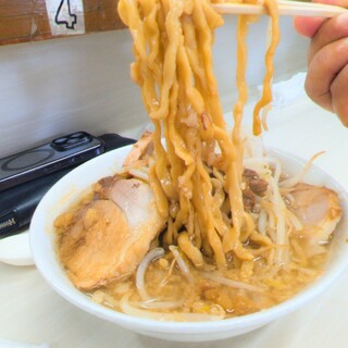 ラーメン荘 歴史を刻め_1