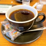珈琲館 - ドリンク写真: