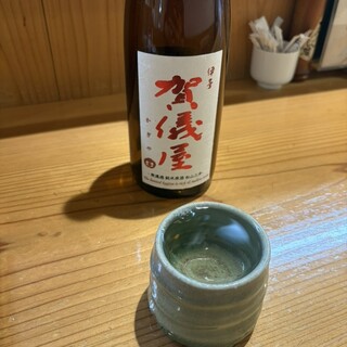 手打蕎麦せんり_0