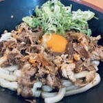 つるまる - 料理写真:
