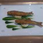 シェ・イノ - 2015/6