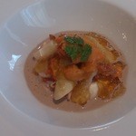 シェ・イノ - 2015/6