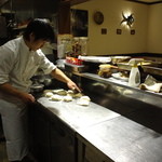 トラットリア イル シレーネ - 