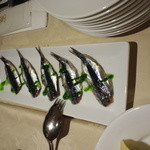 トラットリア イル シレーネ - 