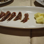 トラットリア イル シレーネ - 