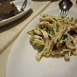 トラットリア イル シレーネ - 