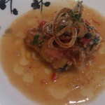 シェ・イノ - 2015/6