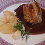 シェ・イノ - 2015/6