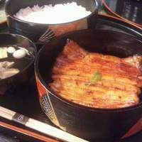 うなぎ秋本 - 鶴